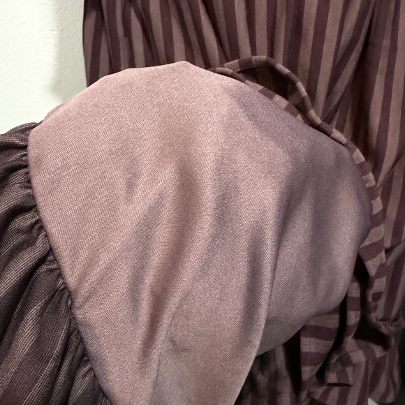 Corpse Bride La Femme en Noir dress - Picture 10 of 11